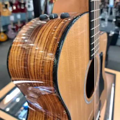 Store Special Product - Taylor Guitars - 214CE PLUS